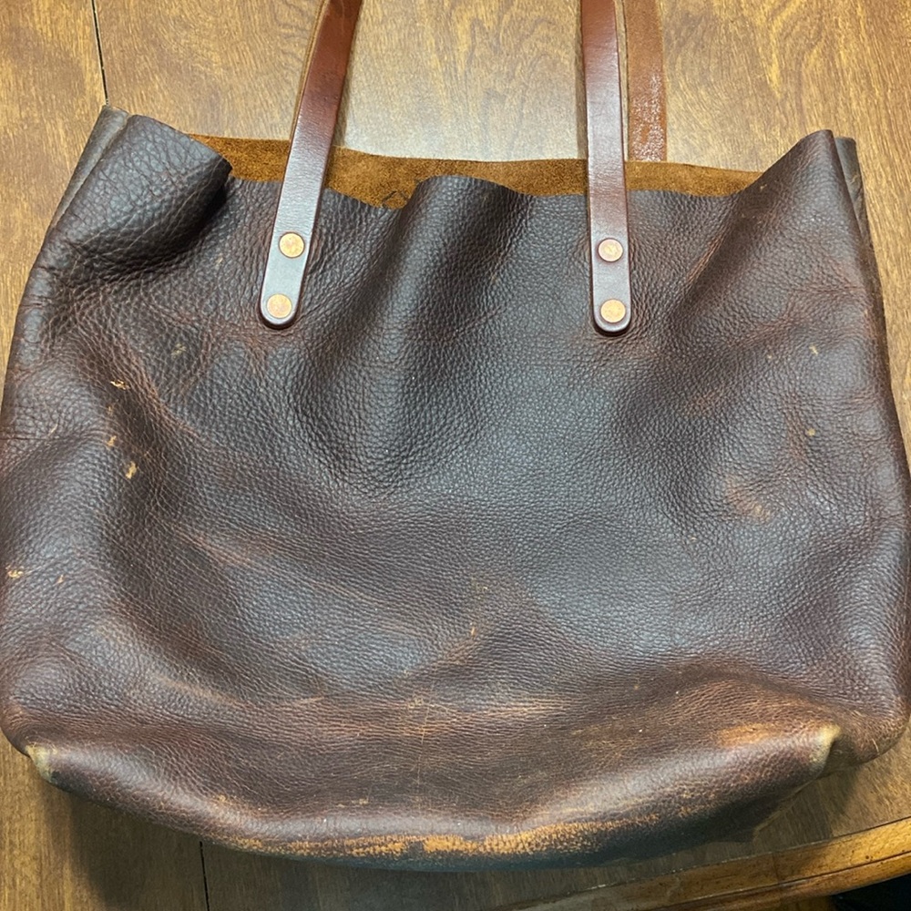 KMM&Co. tote bag